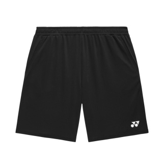 Yonex Sporthose Short Practice 15246J 2026 kurz schwarz Jungen